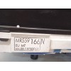 Recambio de cuadro instrumentos para mitsubishi l 200 (k6/7) 2500 td glx (4-ptas.) referencia OEM IAM MR559166N  