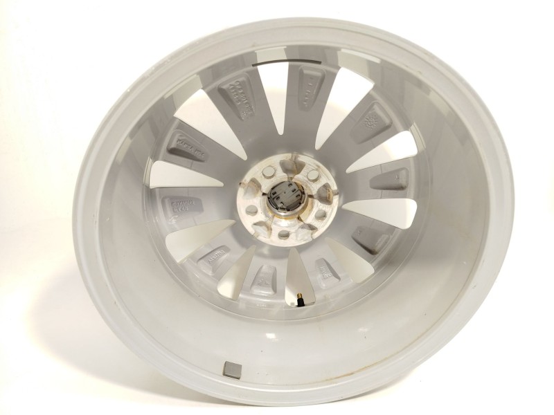Recambio de llanta para seat arona (kj7, kjp) 1.0 tsi referencia OEM IAM 6F9601025 6F96010258Z8 