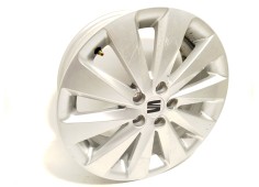 Recambio de llanta para seat arona (kj7, kjp) 1.0 tsi referencia OEM IAM 6F9601025 6F96010258Z8 