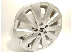 Recambio de llanta para seat arona (kj7, kjp) 1.0 tsi referencia OEM IAM 6F9601025 6F96010258Z8 