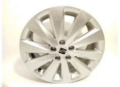 Recambio de llanta para seat arona (kj7, kjp) 1.0 tsi referencia OEM IAM 6F9601025 6F96010258Z8  2