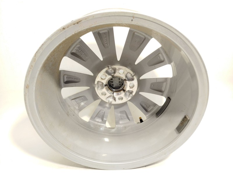 Recambio de llanta para seat arona (kj7, kjp) 1.0 tsi referencia OEM IAM 6F9601025 6F96010258Z8 