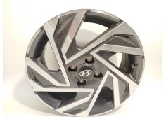 Recambio de llanta para hyundai i20 iii (bc3, bi3) 1.0 t-gdi referencia OEM IAM 52910Q0230   2