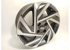 Recambio de llanta para hyundai i20 iii (bc3, bi3) 1.0 t-gdi referencia OEM IAM 52910Q0230  