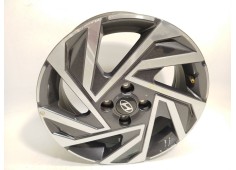 Recambio de llanta para hyundai i20 iii (bc3, bi3) 1.0 t-gdi referencia OEM IAM 52910Q0230   2