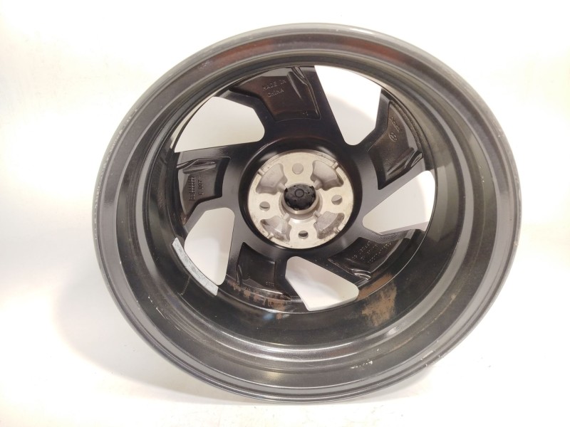 Recambio de llanta para hyundai i20 iii (bc3, bi3) 1.0 t-gdi referencia OEM IAM 52910Q0230  