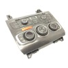 Recambio de mando climatizador para citroën c4 lim. seduction referencia OEM IAM 9666027477 98040782ZD 