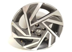 Recambio de llanta para hyundai i20 iii (bc3, bi3) 1.0 t-gdi referencia OEM IAM 52910Q0230   2