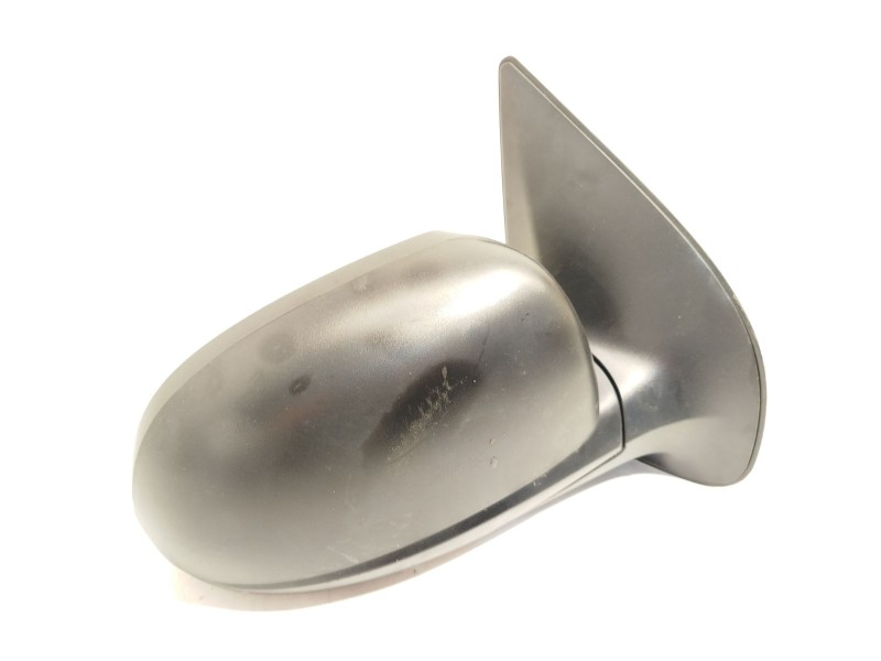 Recambio de retrovisor derecho para hyundai i20 i (pb, pbt) 1.2 referencia OEM IAM 876201J100  