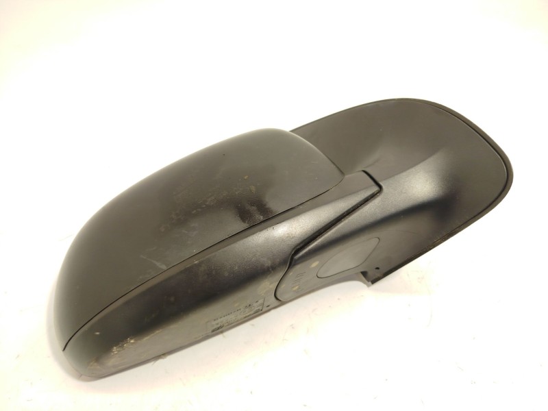 Recambio de retrovisor derecho para hyundai i20 i (pb, pbt) 1.2 referencia OEM IAM 876201J100  