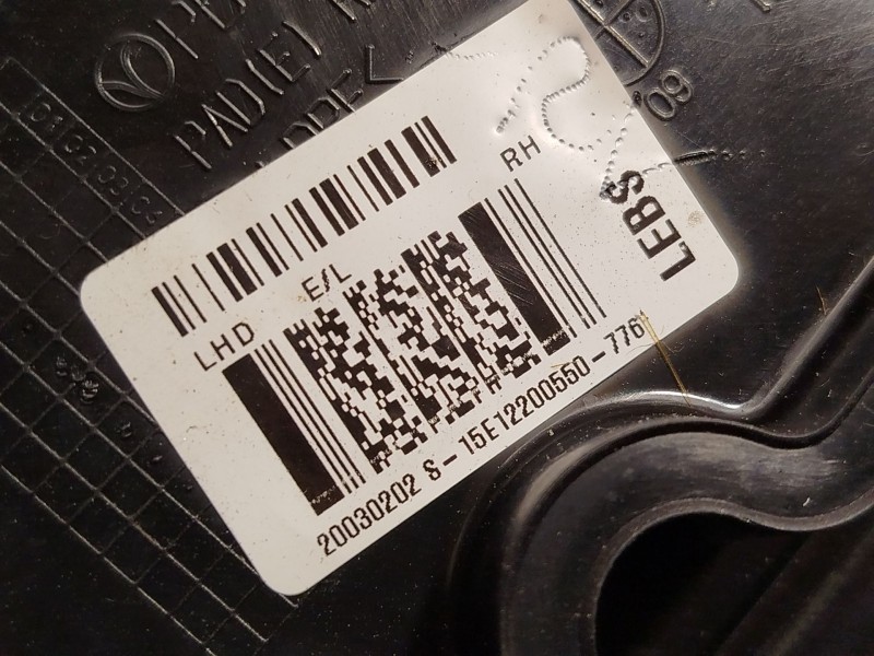 Recambio de retrovisor derecho para hyundai i20 i (pb, pbt) 1.2 referencia OEM IAM 876201J100  