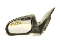 Recambio de retrovisor izquierdo para hyundai i20 i (pb, pbt) 1.2 referencia OEM IAM 876101J100   2