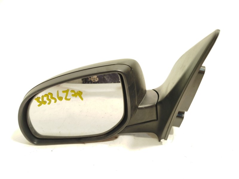 Recambio de retrovisor izquierdo para hyundai i20 i (pb, pbt) 1.2 referencia OEM IAM 876101J100  