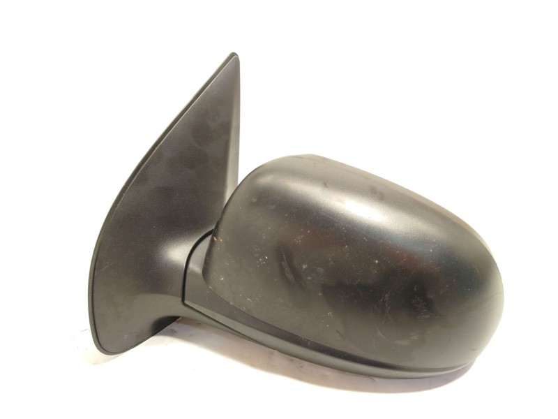 Recambio de retrovisor izquierdo para hyundai i20 i (pb, pbt) 1.2 referencia OEM IAM 876101J100  