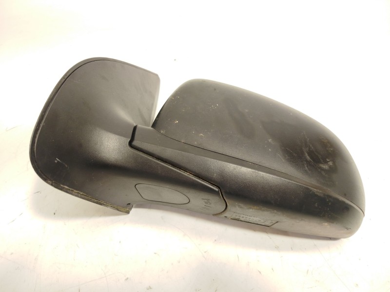 Recambio de retrovisor izquierdo para hyundai i20 i (pb, pbt) 1.2 referencia OEM IAM 876101J100  