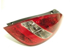 Recambio de piloto trasero derecho para hyundai i20 i (pb, pbt) 1.2 referencia OEM IAM 924021J000  