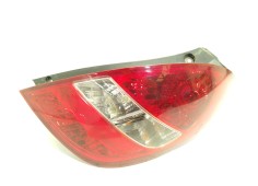 Recambio de piloto trasero derecho para hyundai i20 i (pb, pbt) 1.2 referencia OEM IAM 924021J000   2
