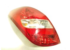 Recambio de piloto trasero izquierdo para hyundai i20 i (pb, pbt) 1.2 referencia OEM IAM 924011J000   2