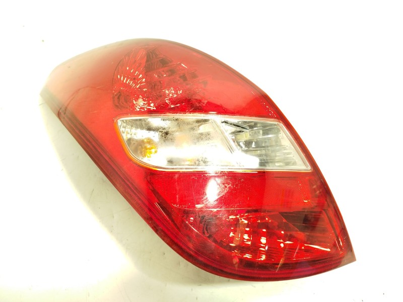 Recambio de piloto trasero izquierdo para hyundai i20 i (pb, pbt) 1.2 referencia OEM IAM 924011J000  