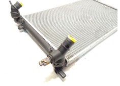 Recambio de radiador agua para volkswagen jetta iii (1k2) 1.6 fsi referencia OEM IAM 5K0121253D   2