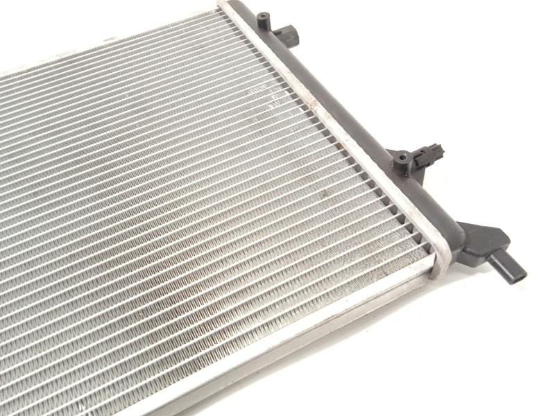 Recambio de radiador agua para volkswagen jetta iii (1k2) 1.6 fsi referencia OEM IAM 5K0121253D  