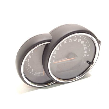 CUADRO INSTRUMENTOS 8707224 62105A1C3F8 62108707224