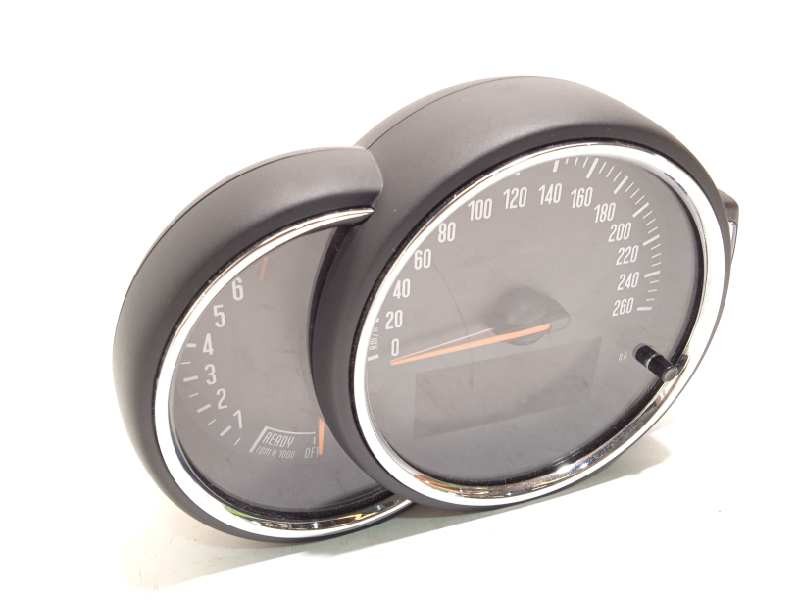 CUADRO INSTRUMENTOS 8707224 62105A1C3F8 62108707224