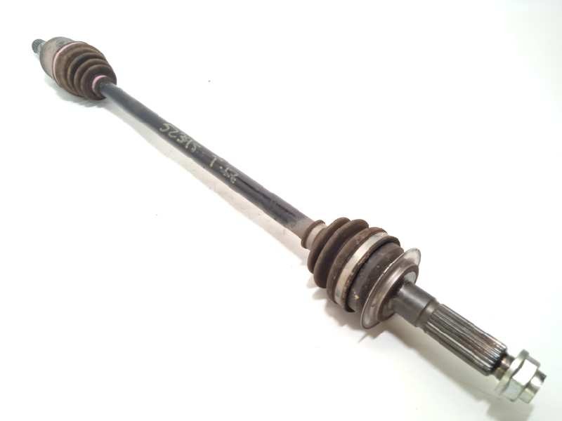 TRANSMISION TRASERA IZQUIERDA NOREF 