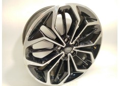 Recambio de llanta para ford focus iv (hn) 1.0 ecoboost referencia OEM IAM JX7C1007S1A 2418533 