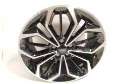 Recambio de llanta para ford focus iv (hn) 1.0 ecoboost referencia OEM IAM JX7C1007S1A 2418533  2