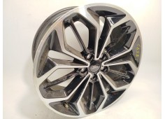 Recambio de llanta para ford focus iv (hn) 1.0 ecoboost referencia OEM IAM JX7C1007S1A 2418533 