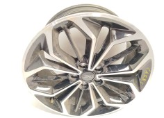 Recambio de llanta para ford focus iv (hn) 1.0 ecoboost referencia OEM IAM JX7C1007S1A 2418533  2