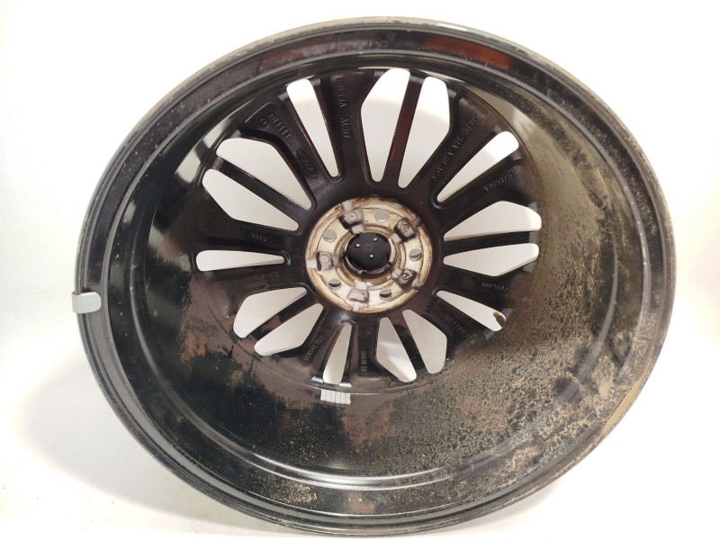 Recambio de llanta para ford focus iv (hn) 1.0 ecoboost referencia OEM IAM JX7C1007S1A 2418533 