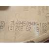Recambio de piloto trasero derecho interior para volkswagen touareg (7la) tdi v10 referencia OEM IAM 7L6945094H  