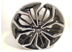 Recambio de llanta para ford focus iv (hn) 1.0 ecoboost referencia OEM IAM JX7C1007S1A 2418533  2
