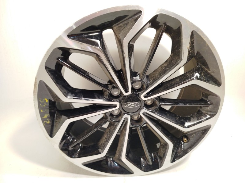 Recambio de llanta para ford focus iv (hn) 1.0 ecoboost referencia OEM IAM JX7C1007S1A 2418533 