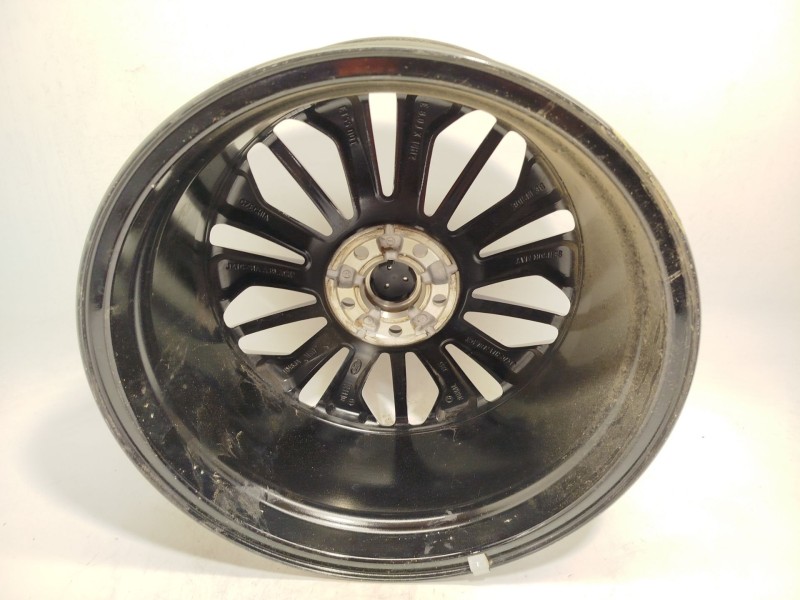 Recambio de llanta para ford focus iv (hn) 1.0 ecoboost referencia OEM IAM JX7C1007S1A 2418533 