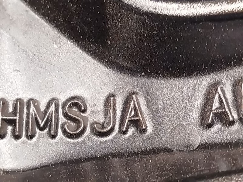 Recambio de llanta para ford focus iv (hn) 1.0 ecoboost referencia OEM IAM JX7C1007S1A 2418533 