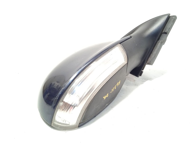 Recambio de retrovisor derecho para volkswagen jetta iii (1k2) 1.6 fsi referencia OEM IAM 1K1857508CB 1K1857508CB9B9 