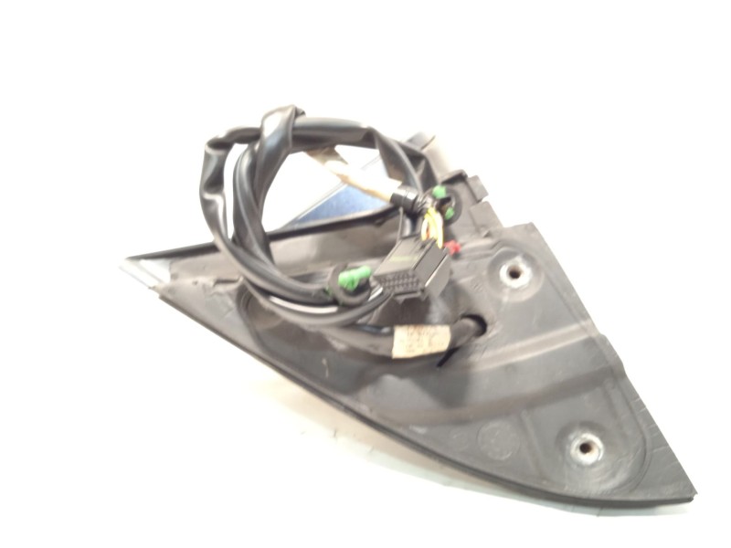 Recambio de retrovisor derecho para volkswagen jetta iii (1k2) 1.6 fsi referencia OEM IAM 1K1857508CB 1K1857508CB9B9 