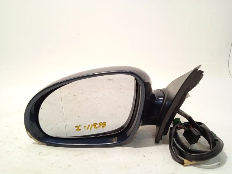 Recambio de retrovisor izquierdo para volkswagen jetta iii (1k2) 1.6 fsi referencia OEM IAM 1K1857507BG 1K1857507BG9B9 