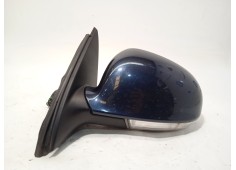 Recambio de retrovisor izquierdo para volkswagen jetta iii (1k2) 1.6 fsi referencia OEM IAM 1K1857507BG 1K1857507BG9B9  2