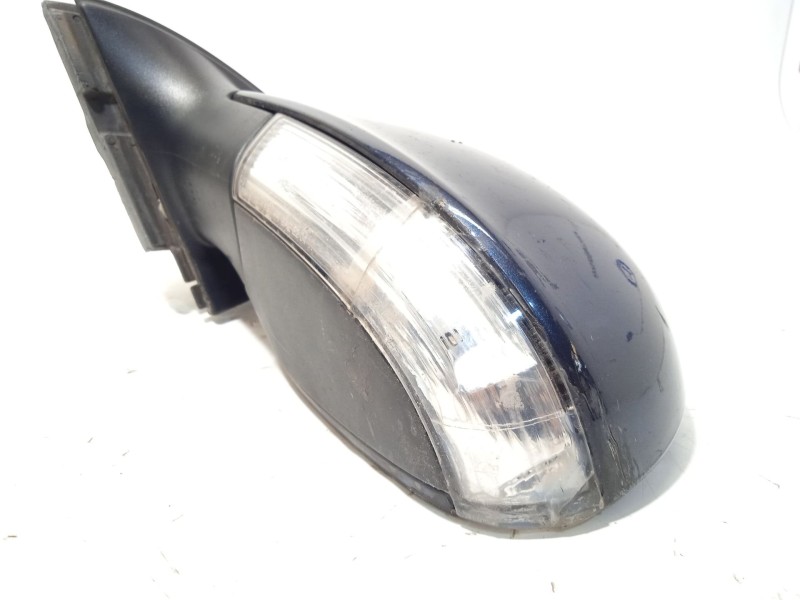 Recambio de retrovisor izquierdo para volkswagen jetta iii (1k2) 1.6 fsi referencia OEM IAM 1K1857507BG 1K1857507BG9B9 