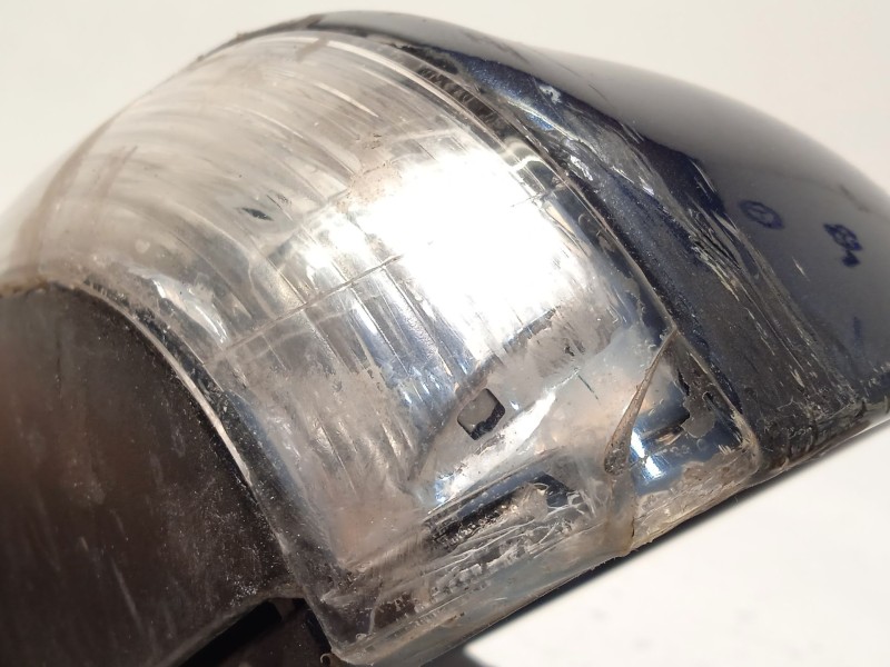 Recambio de retrovisor izquierdo para volkswagen jetta iii (1k2) 1.6 fsi referencia OEM IAM 1K1857507BG 1K1857507BG9B9 