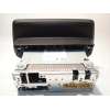 Recambio de pantalla multifuncion para hyundai i30 fastback n performance referencia OEM IAM 96550S0002PMP  