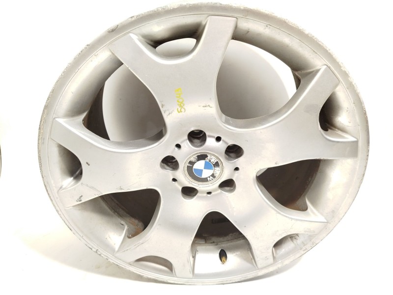 Recambio de llanta para bmw x5 (e53) 3.0 i referencia OEM IAM 1096228 36111096228 