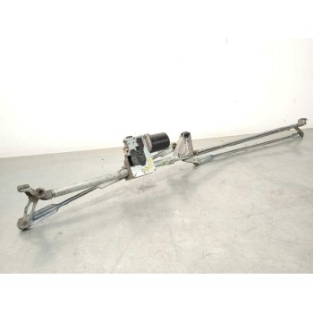 MOTOR LIMPIA DELANTERO 9687382580 