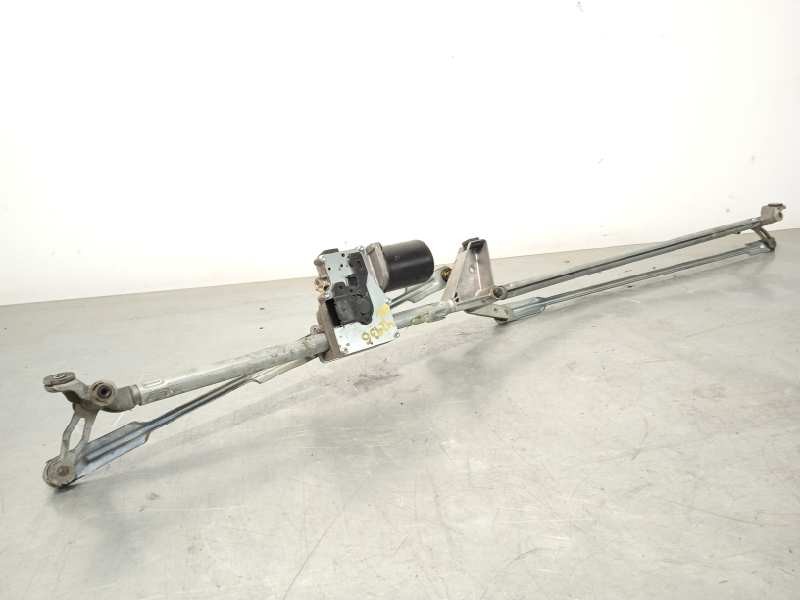 MOTOR LIMPIA DELANTERO 9687382580 