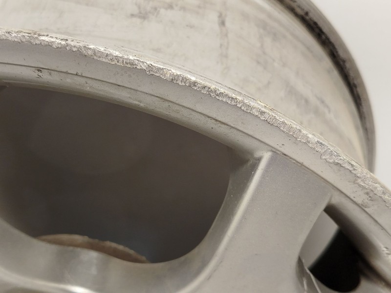 Recambio de llanta para bmw x5 (e53) 3.0 i referencia OEM IAM 1096228 36111096228 