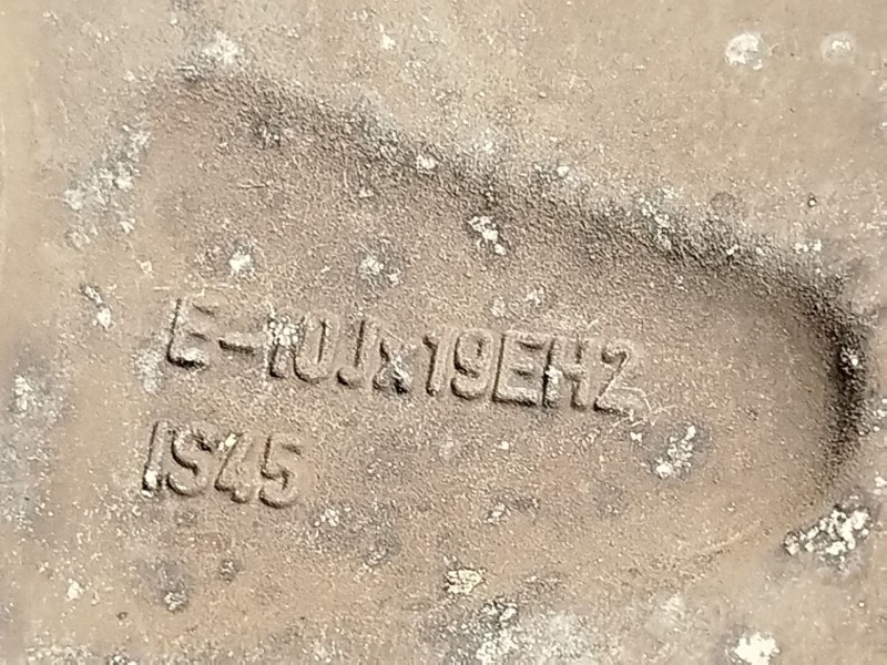 Recambio de llanta para bmw x5 (e53) 3.0 i referencia OEM IAM 1096228 36111096228 